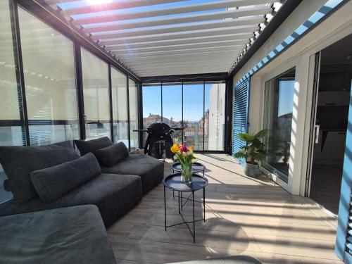 Portabella Apartment Novigrad