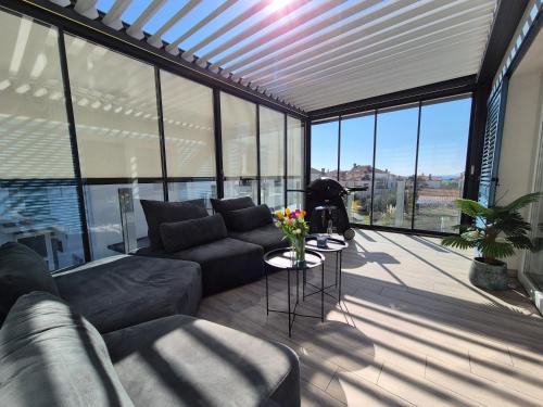 Portabella Apartment Novigrad