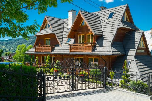 Forster House - apartamenty blisko centrum