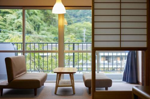 Gallery image of Myoken Onsen Nemu - Vacation STAY 20867v in Kirishima