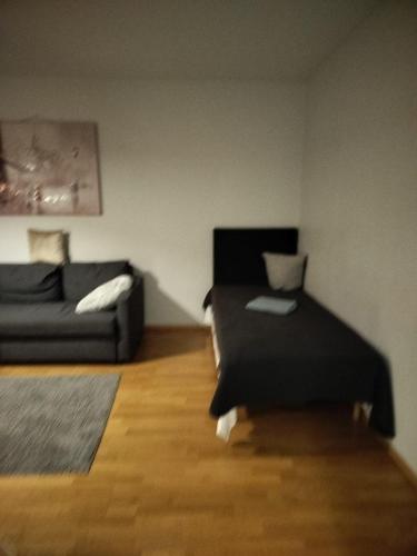 Χώρος καθιστικού στο Inkilä 23 X