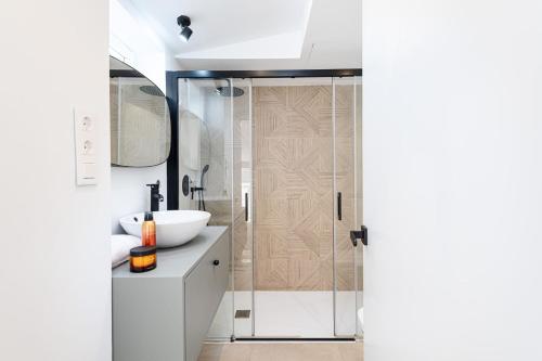 Skandiloft in Malaga by Solaga Holiday Homes