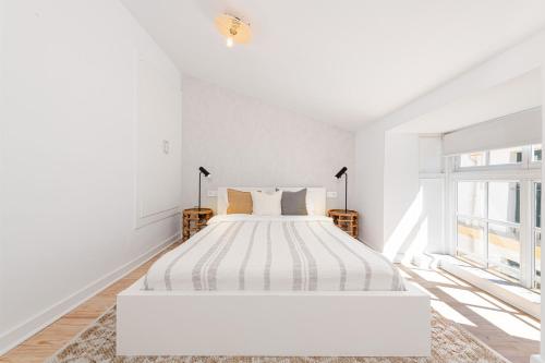 Skandiloft in Malaga by Solaga Holiday Homes