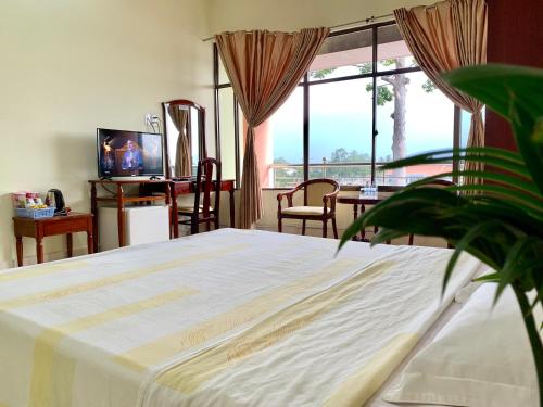 Gallery image of Hung Vuong Hotel in Ben Tre