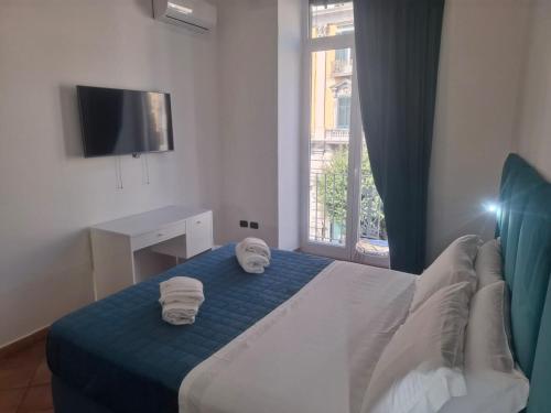 Neapolis Apartment Angioino