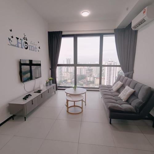 Photo de la galerie de l'établissement Georgetown modern ins suites, à George Town