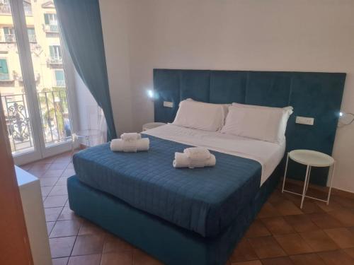 Neapolis Apartment Angioino