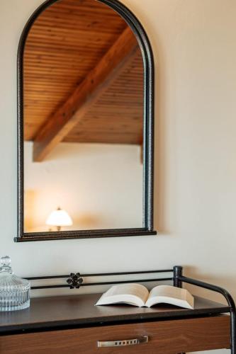 Gambar di galeri bagi Vikos Seaside Apartments di Kypseli