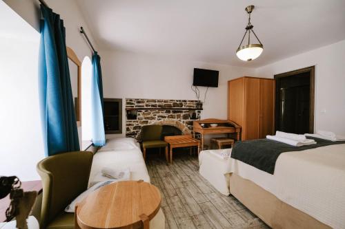 Ξενώνας Οικία Φαρδύ