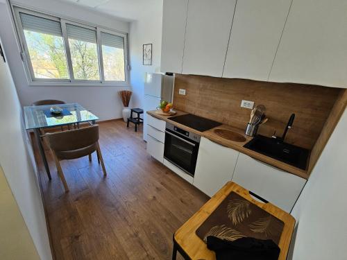 Clea Centar -Apartmani Nikmar