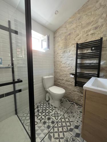 Petite maisonnette cosy et pleine de charme située à proximité du centre-ville
