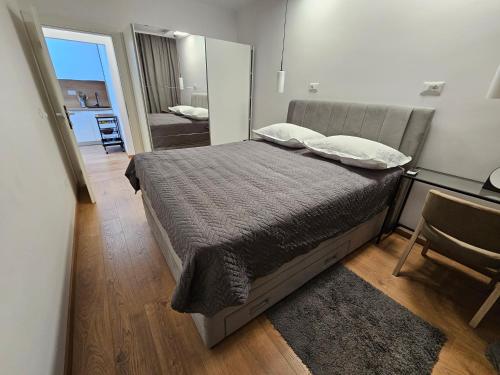 Clea Centar -Apartmani Nikmar