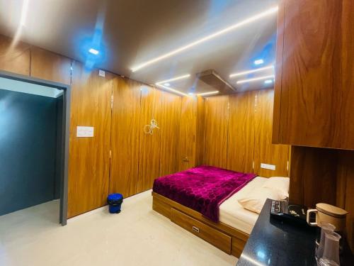 Imagen de la galería de Spexxa Homes, en Kozhikode