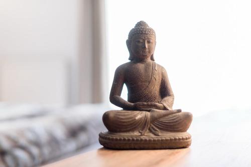 Galería fotográfica de Wellness & Ayurveda Hotel Am Eichenberg en Bad Harzburg