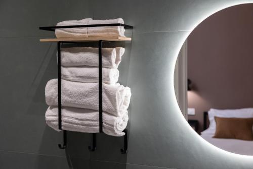 Style & Stone Guest House photo 88