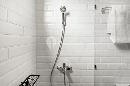 Un baño de Rein Villa by Kozystay - Jimbaran