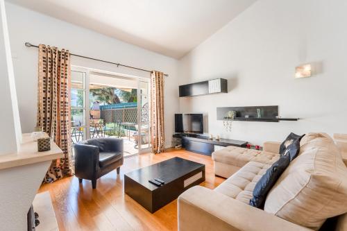 Casa da Paz by Algarve Holidays