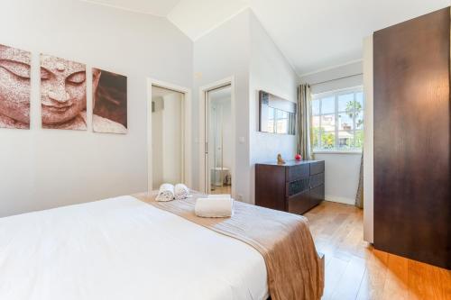 Casa da Paz by Algarve Holidays