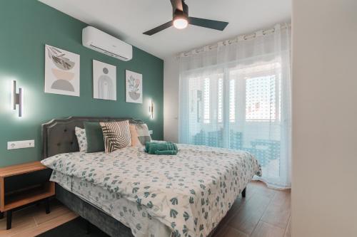 Sol Mare Design Apartment