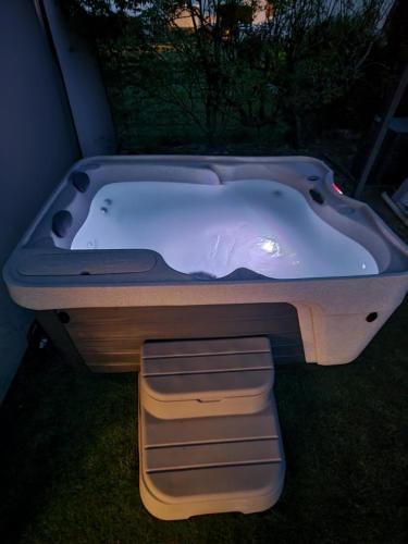 Fotografie z fotogalerie ubytování Détente & SPA Mulsanne v destinaci Mulsanne