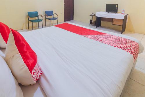 Gallery image of Hotel O Astika in Ambon