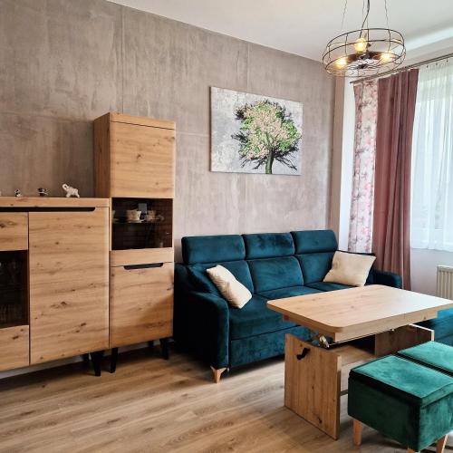 Apartament Królewiecka 54b/26