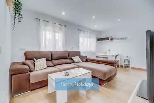 HH Serenity Pedregalejo