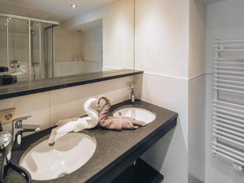 Fotografie z fotogalerie ubytování Hotel Barbara v destinaci Serfaus