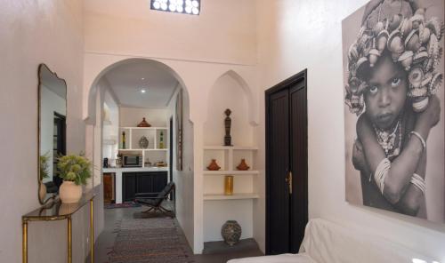 Φωτογραφία από το άλμπουμ του Villa Em στο Μαρακές
