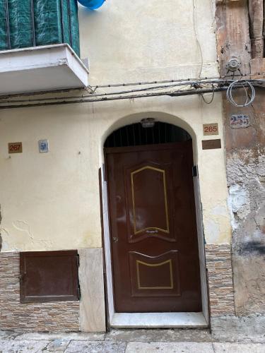 Imagem da galeria de Alessandra Little Apartament em Palermo