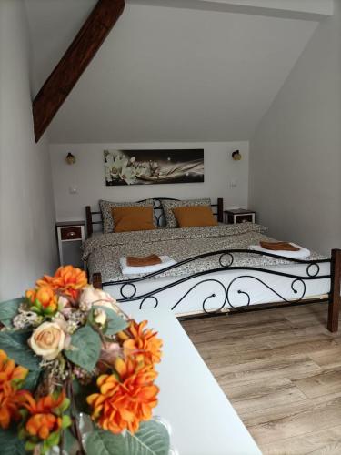 Apartamenty w Stodole