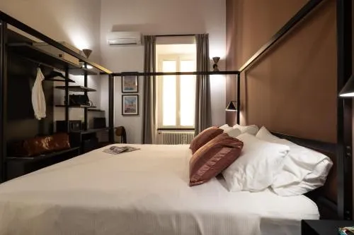 Style & Stone Guest House photo 13