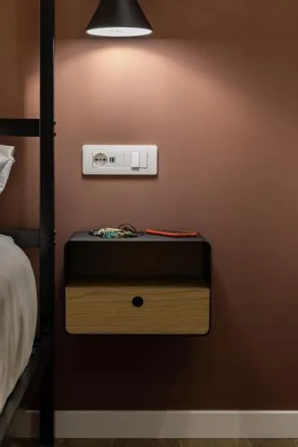 Style & Stone Guest House photo 9