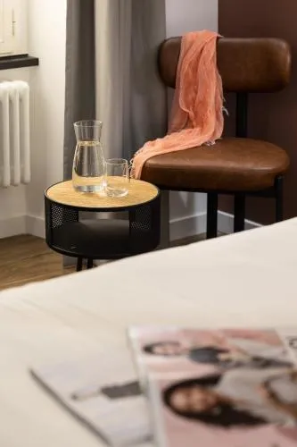 Style & Stone Guest House photo 8