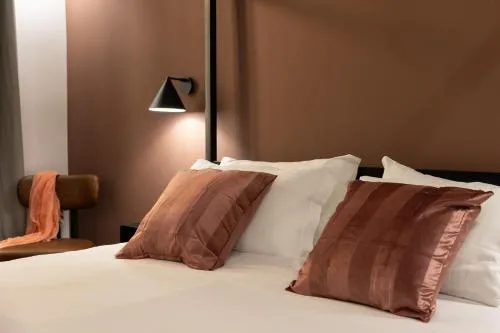 Style & Stone Guest House photo 4