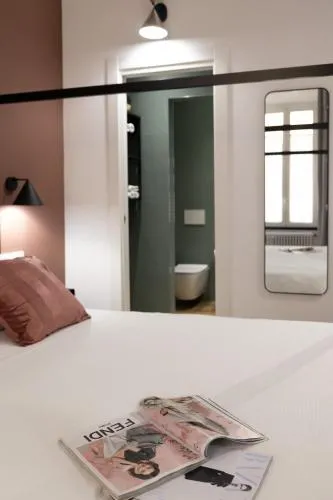 Style & Stone Guest House photo 15