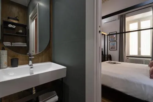 Style & Stone Guest House photo 22