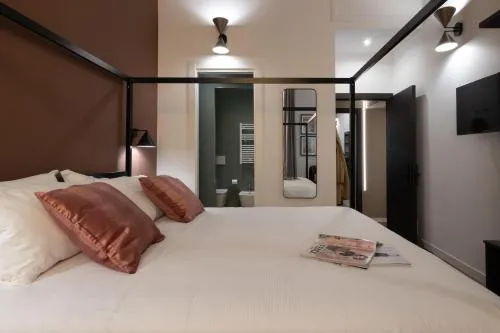 Style & Stone Guest House photo 19