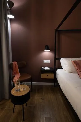 Style & Stone Guest House photo 30