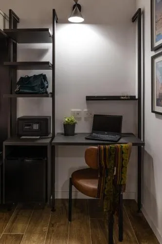 Style & Stone Guest House photo 16