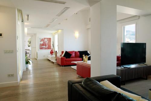 L'Ocean Penthouse Banus