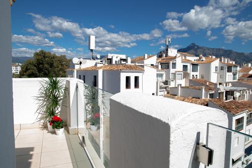 L'Ocean Penthouse Banus