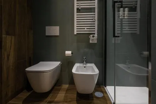 Style & Stone Guest House photo 40