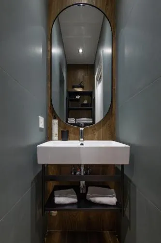 Style & Stone Guest House photo 41