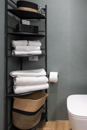 Style & Stone Guest House photo 106