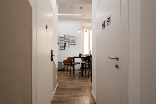 Style & Stone Guest House photo 45