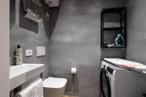 Style & Stone Guest House photo 46