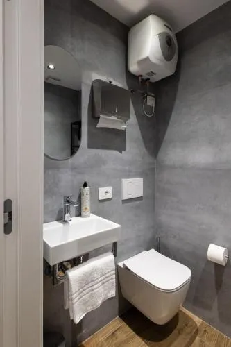 Style & Stone Guest House photo 47