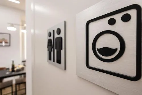 Style & Stone Guest House photo 49