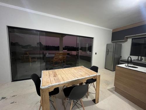 Galeriebild der Unterkunft Villa Itaí Oasis in Itaí